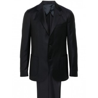 Lardini `Special Line Drop 7 Reg` Suit