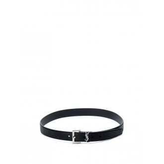 Saint Laurent `Cassandre` Belt