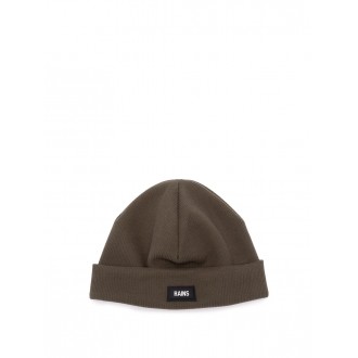 Rains Ribbed Beanie