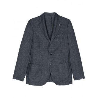 Luigi Bianchi Mantova Jacket