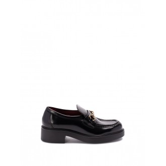 Gucci `Horsebit` Loafers