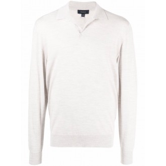 Sease `Lasca` V-Neck Sweater