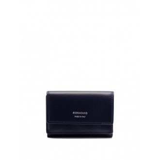 Ferragamo `Classic` Wallet