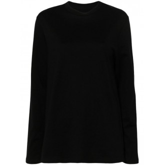 Jil Sander Long Sleeve T-Shirt