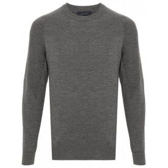 Sease Round-Neck Sweater