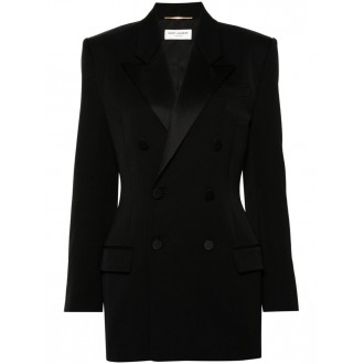 Saint Laurent Blazer