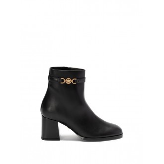 Versace Ankle Boots