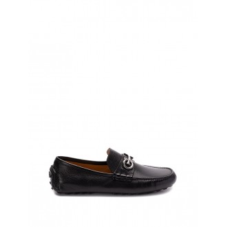 Ferragamo `Grazioso` Loafers