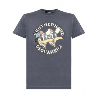 Dsquared2 `Cool Fit` T-Shirt