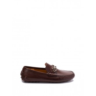 Ferragamo `Grazioso` Loafers