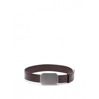 Miu Miu Leather Belt