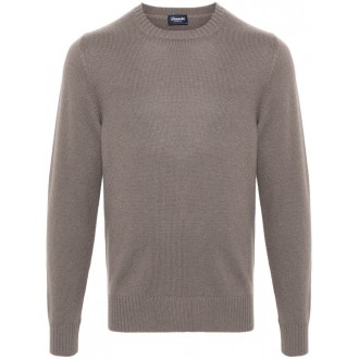 Drumohr Crew-Neck Sweater