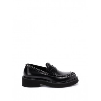 Valentino Garavani `Valentino Garavani Gentleglam` Loafers