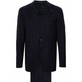 Tagliatore `Vesuvio` Blazer