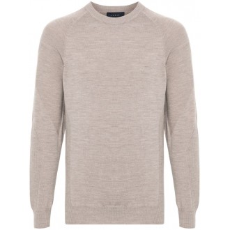 Sease Round-Neck Sweater