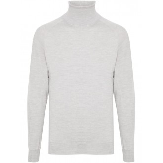 Sease Turtle-Neck Sweater