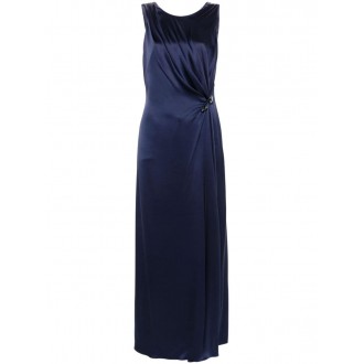 Giorgio Armani Silk Dress