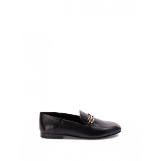 Ferragamo `Louis` Mules