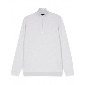 Sease Half Zip Sweater