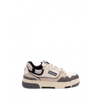 Autry `Clc` Low-Top Sneakers