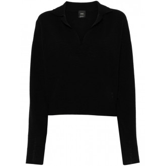 Pinko `Evanescente` Sweater