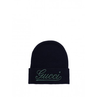 Gucci `Guccino` Beanie