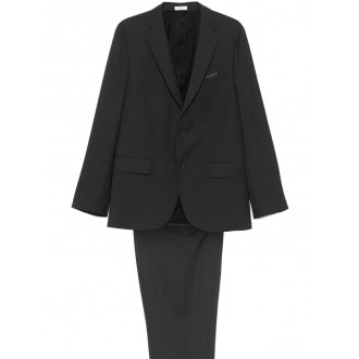 Boglioli `B-Line` Suit