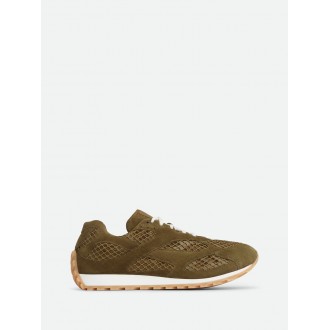 Bottega Veneta `Orbit Sneaker`