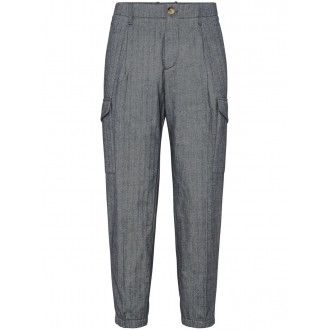 Brunello Cucinelli Pants