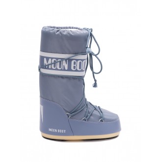 Moon Boot `Icon Nylon` Boots