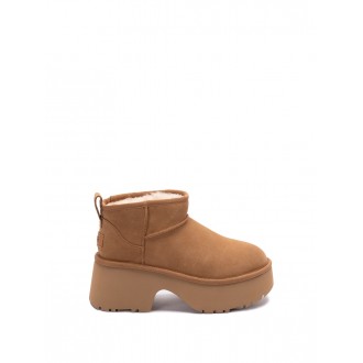 Ugg `Classic Ultra Mini New Heights` Boots