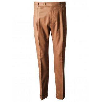 Berwich Relaxed Fit Pants