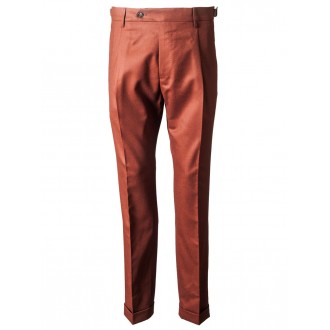 Berwich Relaxed Fit Pants