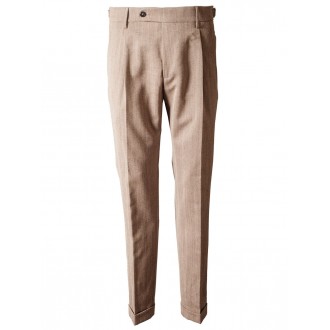 Berwich Relaxed Fit Pants