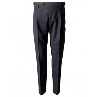 Berwich Relaxed Fit Pants