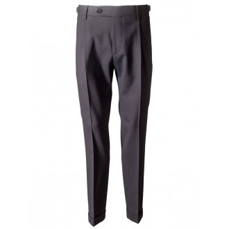 Berwich Relaxed Fit Pants