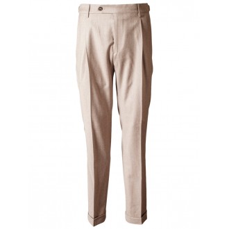 Berwich Relaxed Fit Pants