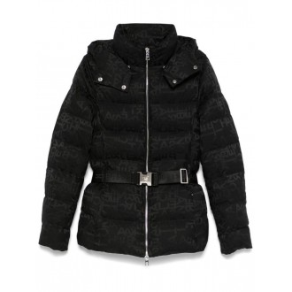 Elisabetta Franchi Padded Coat