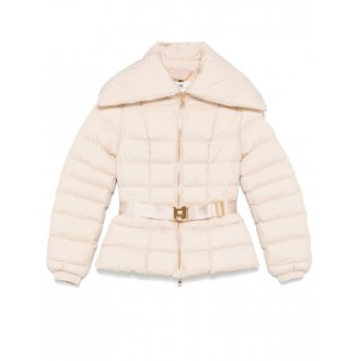 Elisabetta Franchi Padded Coat