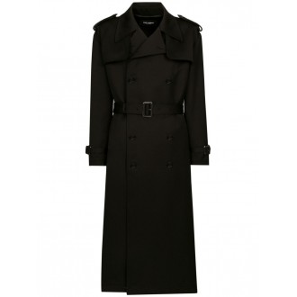 Dolce & Gabbana Coat