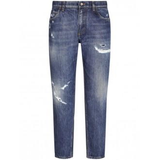 Dolce & Gabbana Jeans