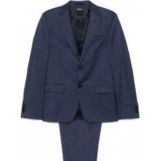 Zegna Suit