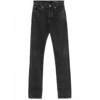 Saint Laurent 90`S Slim Jeans