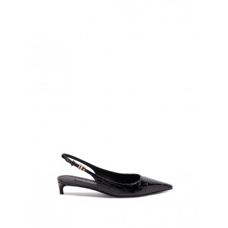 Dolce & Gabbana Slingback Pumps