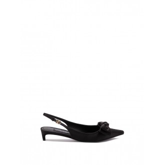 Dolce & Gabbana Slingback Pumps