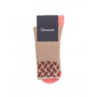 Drumohr Socks