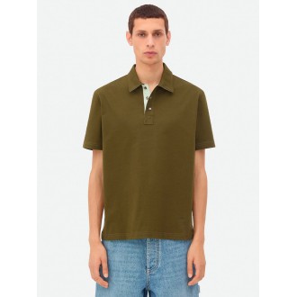 Bottega Veneta Polo Shirt