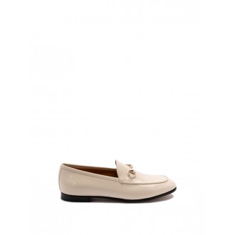 Gucci `Jordaan` Loafers