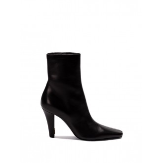 Saint Laurent `Josie` Ankle Boots