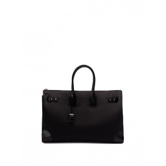 Saint Laurent `Sac De Jour` Duffle Bag